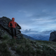 Illustration for article titled Totally Gorgeous Photos Of Superheroes Spending Time In Nature
